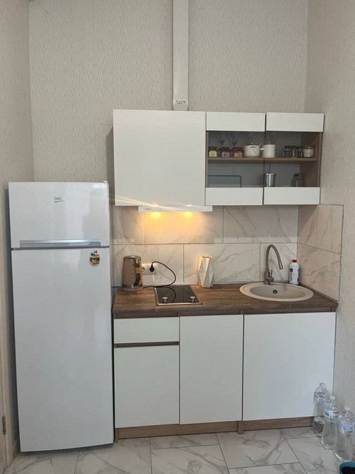 Продаж смарт-квартири з двориком с. Білогородка  вул. Абрикосова, 28 Белогородка (Киевская обл.) - изображение 6