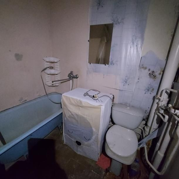 ‼️Срочно‼️ 1к.кв м. Салтовская Харьков - изображение 2