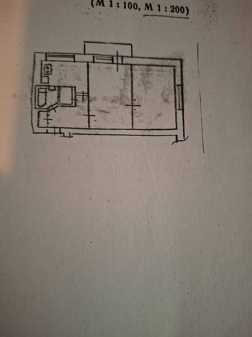 продаж 2-к. кв. Русанівський бул. 6 Дніпровський р-н Киев - изображение 3