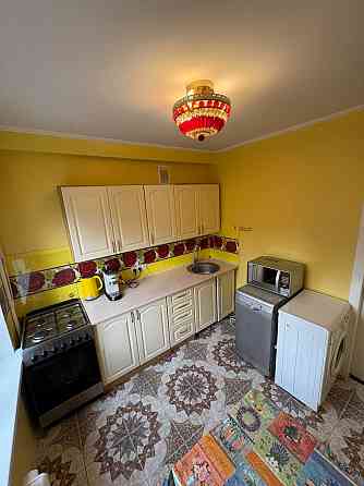 Продаж 2к квартири на вул. Парково-Сирецька 4А Київ