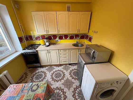 Продаж 2к квартири на вул. Парково-Сирецька 4А Київ