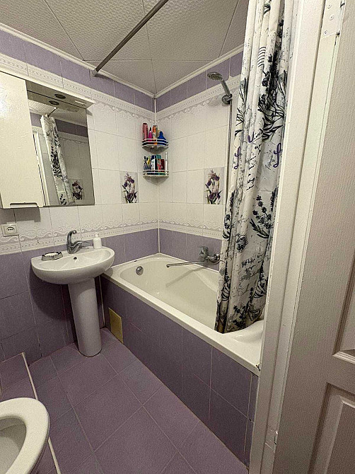 Продаж 2к квартири на вул. Парково-Сирецька 4А Киев - изображение 5