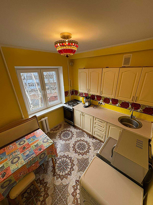 Продаж 2к квартири на вул. Парково-Сирецька 4А Киев - изображение 2