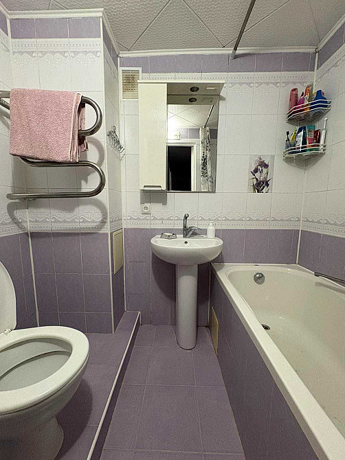 Продаж 2к квартири на вул. Парково-Сирецька 4А Киев - изображение 8