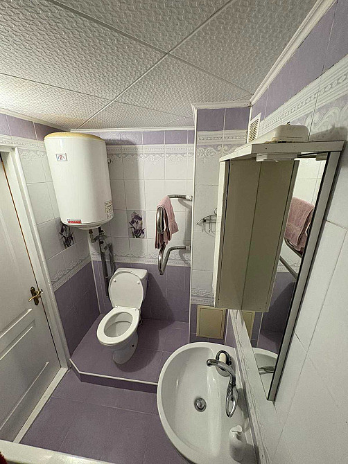 Продаж 2к квартири на вул. Парково-Сирецька 4А Киев - изображение 7