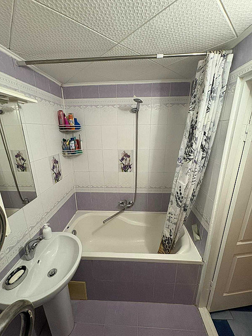 Продаж 2к квартири на вул. Парково-Сирецька 4А Киев - изображение 6