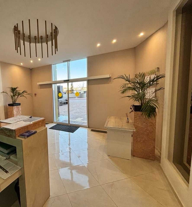 Квартира в зданій Перлині на Краснова.Сучасний ЖК-море, центр 10хвилин Одесса - изображение 1