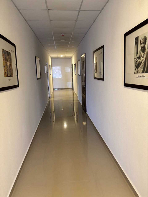 Квартира в зданій Перлині на Краснова.Сучасний ЖК-море, центр 10хвилин Одесса - изображение 6