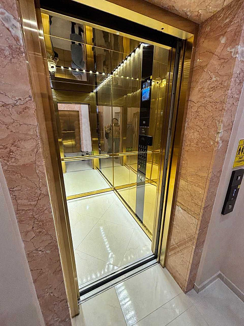 Квартира в зданій Перлині на Краснова.Сучасний ЖК-море, центр 10хвилин Одесса - изображение 7