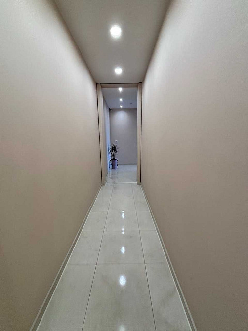 Квартира в зданій Перлині на Краснова.Сучасний ЖК-море, центр 10хвилин Одесса - изображение 5