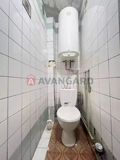 3к.кв.Тополь-2.31000$ Днепр - изображение 6