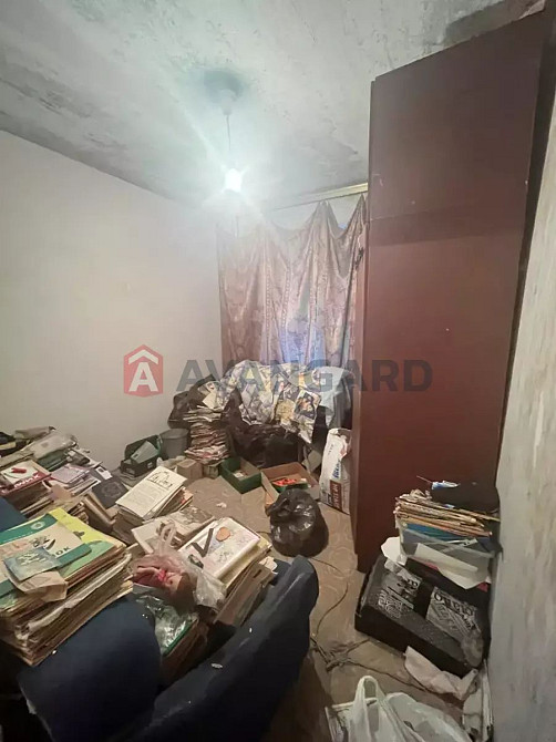 3к.кв.Тополь-2.31000$ Днепр - изображение 5