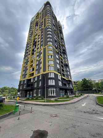 Ціну знижено. ЖК Медовий. Продаж однокімнатної квартири в Києві Київ