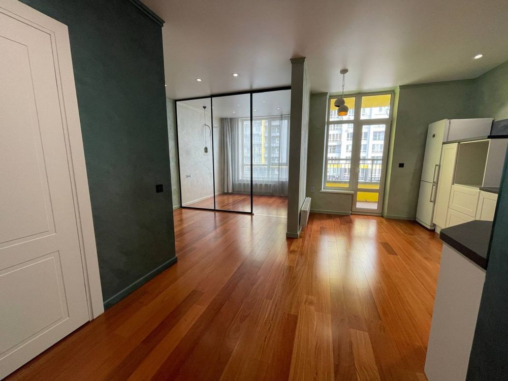 Ціну знижено. ЖК Медовий. Продаж однокімнатної квартири в Києві Киев - изображение 4