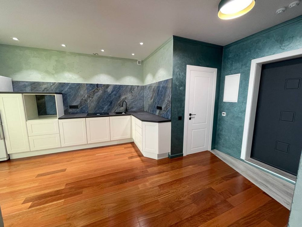 Ціну знижено. ЖК Медовий. Продаж однокімнатної квартири в Києві Киев - изображение 6