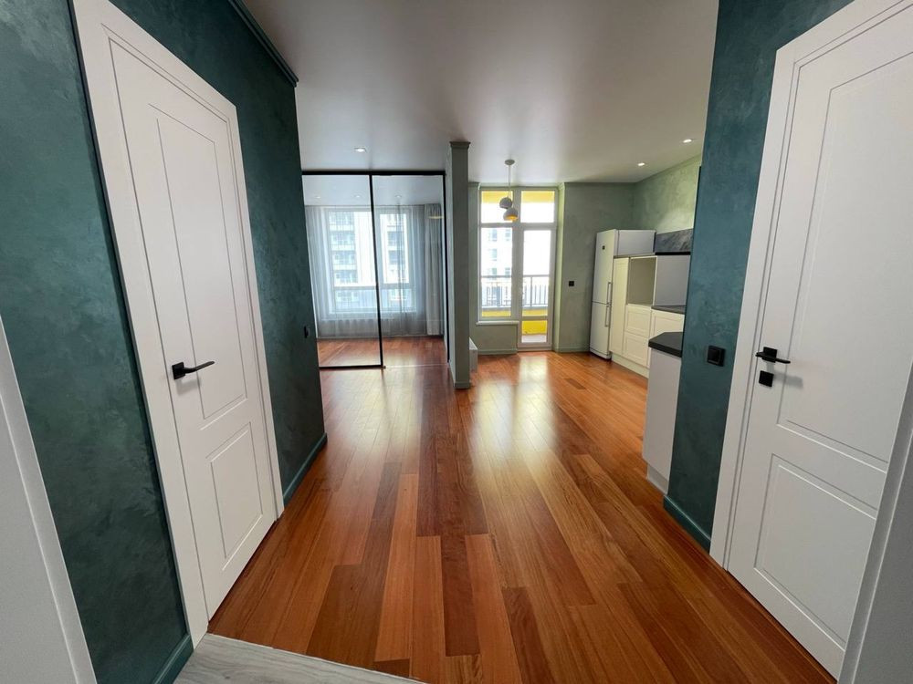 Ціну знижено. ЖК Медовий. Продаж однокімнатної квартири в Києві Киев - изображение 2