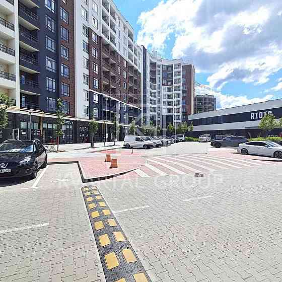 В продажу 1к квартира 44м2 з РЕМОНТОМ в ЖК Синергія Сіті-єОселя! Ирпень