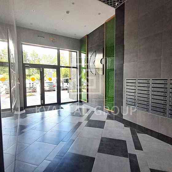 В продажу 1к квартира 44м2 з РЕМОНТОМ в ЖК Синергія Сіті-єОселя! Ирпень