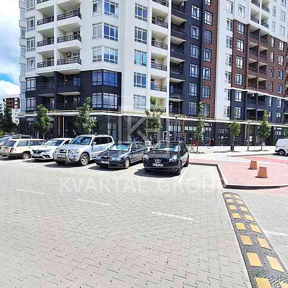 В продажу 1к квартира 44м2 з РЕМОНТОМ в ЖК Синергія Сіті-єОселя! Ирпень