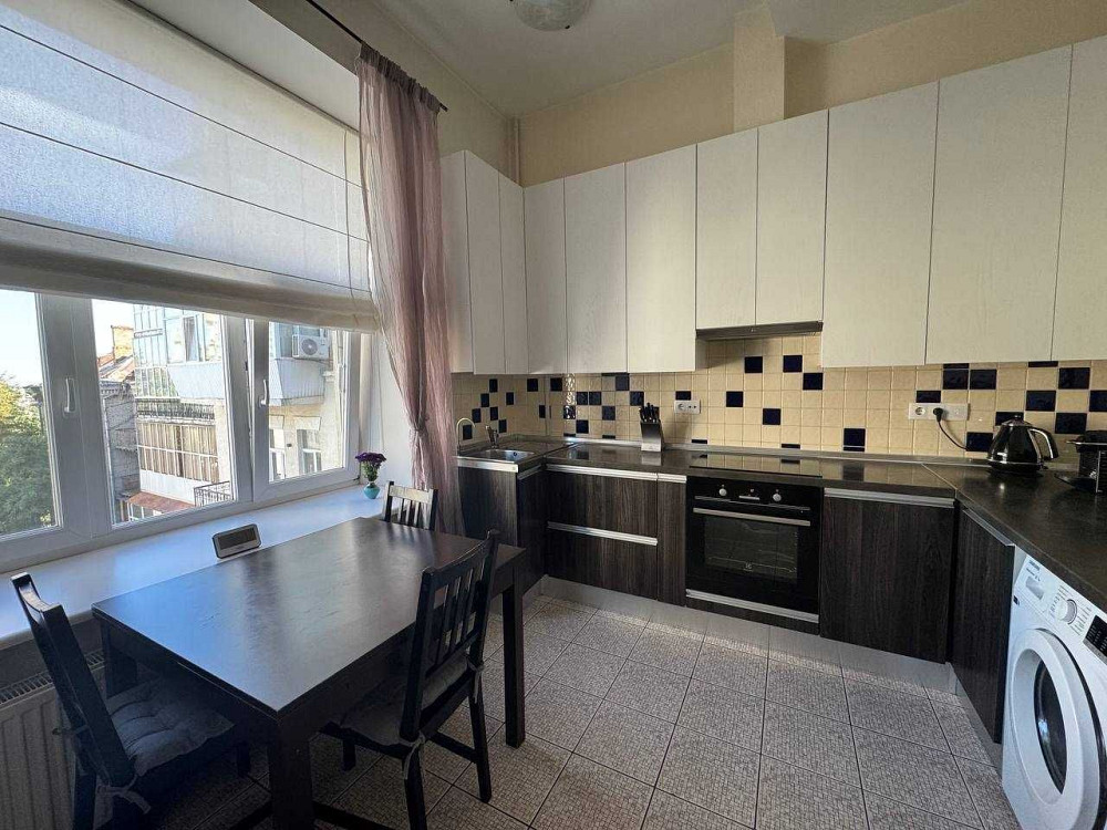 Січових Стрільців(Артема)40 Квартира + парко місця Історичний Центр Киев - изображение 8