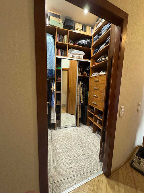 Січових Стрільців(Артема)40 Квартира + парко місця Історичний Центр Киев - изображение 7