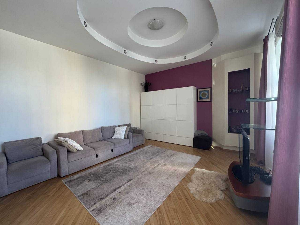 Січових Стрільців(Артема)40 Квартира + парко місця Історичний Центр Киев - изображение 4