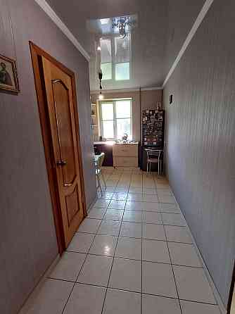 Однокімнатна 6/9п. Східний 1, б. Європейський Кривой Рог