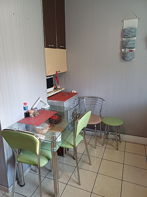 Однокімнатна 6/9п. Східний 1, б. Європейський Кривой Рог - изображение 6