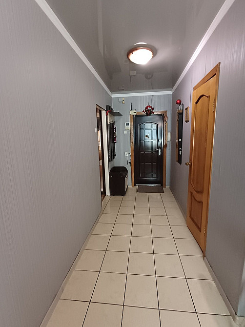 Однокімнатна 6/9п. Східний 1, б. Європейський Кривой Рог - изображение 3