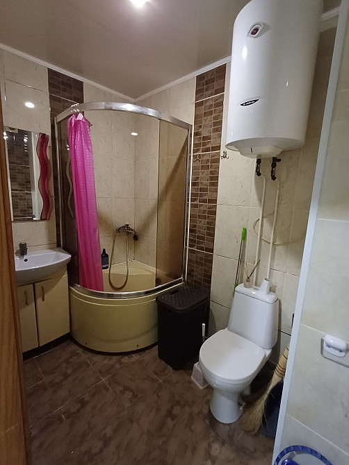 Однокімнатна 6/9п. Східний 1, б. Європейський Кривой Рог - изображение 7