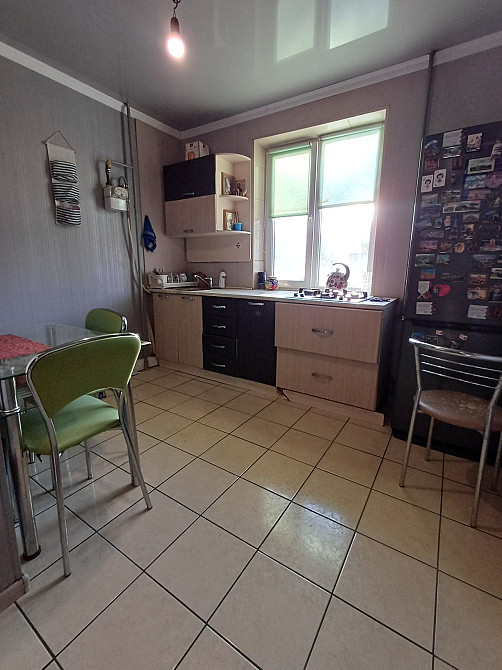 Однокімнатна 6/9п. Східний 1, б. Європейський Кривой Рог - изображение 5