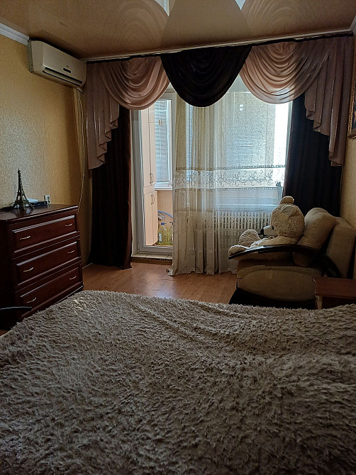 Однокімнатна 6/9п. Східний 1, б. Європейський Кривой Рог - изображение 1