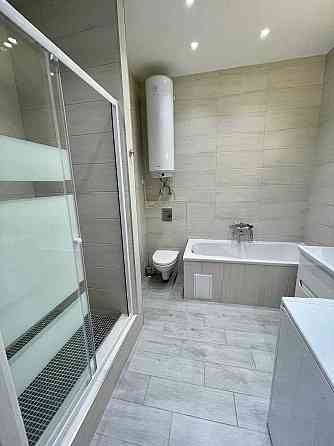 Продам квартиру с ремонтом Жк IQ House Днепр