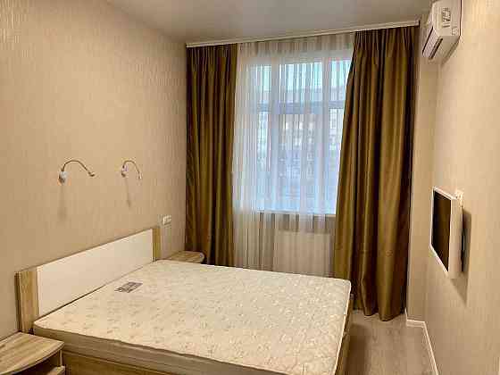 Продам квартиру с ремонтом Жк IQ House Днепр