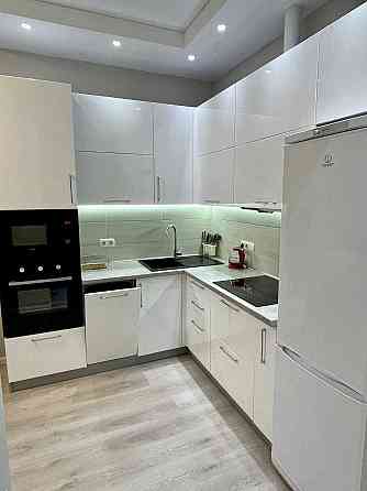 Продам квартиру с ремонтом Жк IQ House Днепр