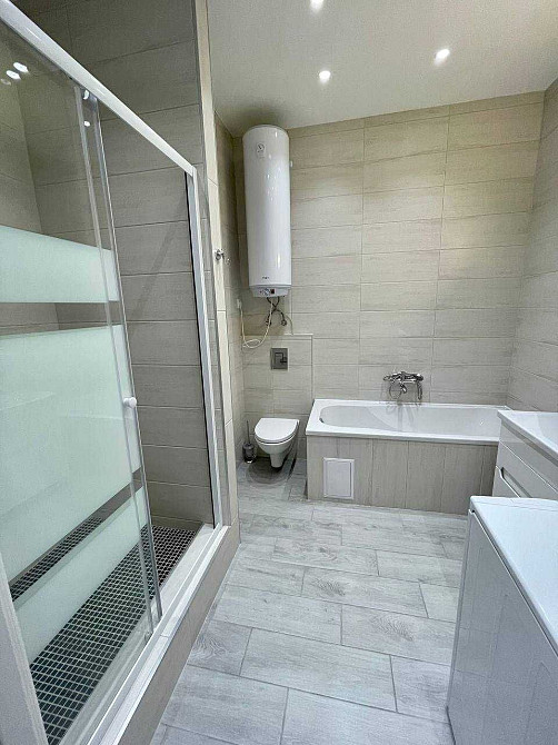 Продам квартиру с ремонтом Жк IQ House Днепр - изображение 4