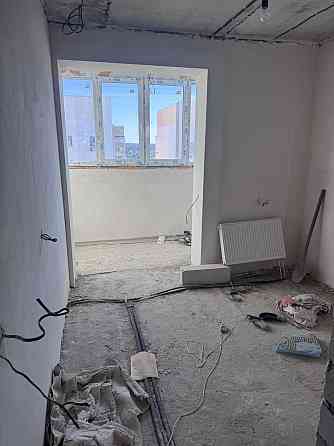 Продам  квартиру возле мед комплекса на салтовке Горбані