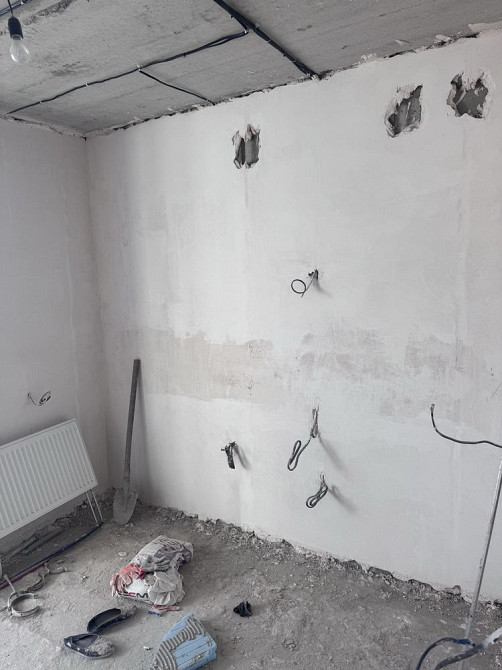 Продам  квартиру возле мед комплекса на салтовке Горбані - зображення 3