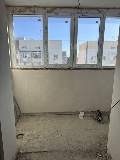 Продам  квартиру возле мед комплекса на салтовке Горбані - зображення 4