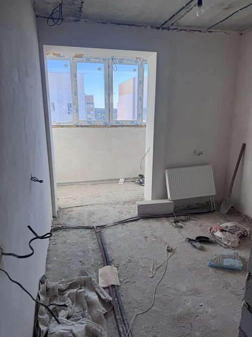 Продам  квартиру возле мед комплекса на салтовке Горбані - зображення 1