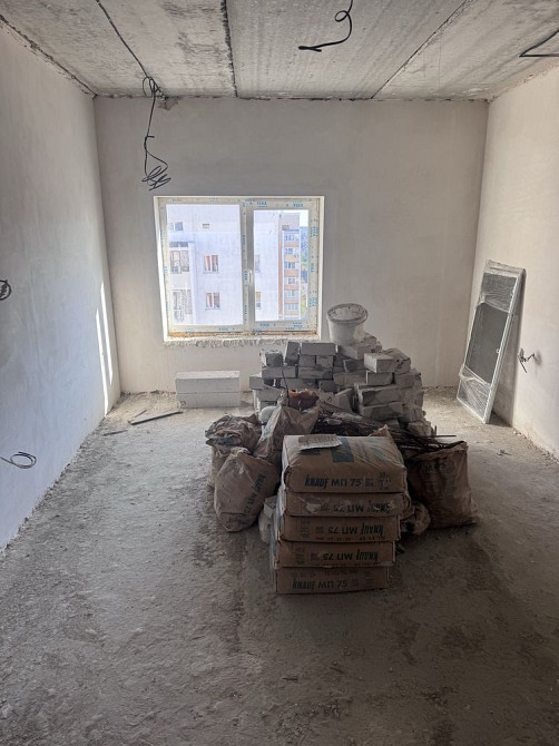 Продам  квартиру возле мед комплекса на салтовке Горбані - зображення 7