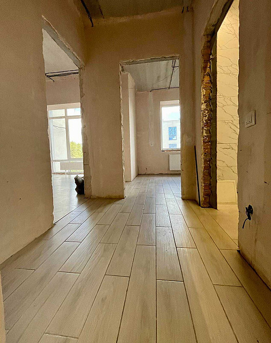 ТЕРМІНОВО! Ремонт на 70%! Без комісії Гостомель - зображення 2