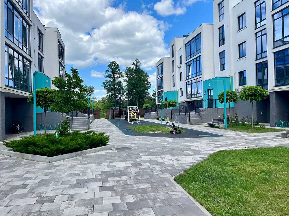 ТЕРМІНОВО! Ремонт на 70%! Без комісії Гостомель - зображення 7