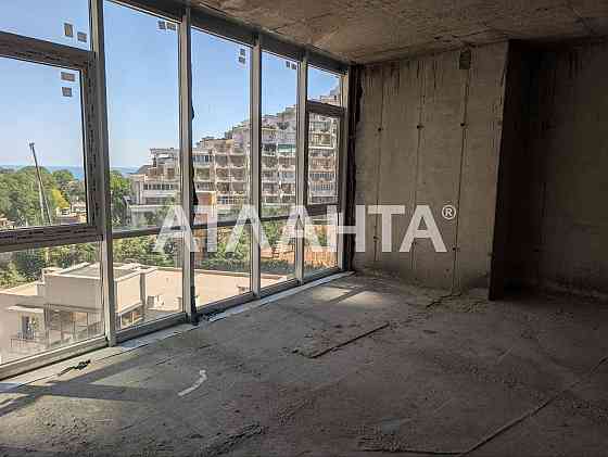 3-комнатная квартира в  ЖК ГАГАРИН ПЛАЗА на Гагаринском плато Одеса