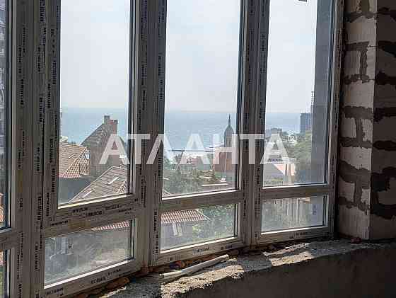 3-комнатная квартира в  ЖК ГАГАРИН ПЛАЗА на Гагаринском плато Одеса