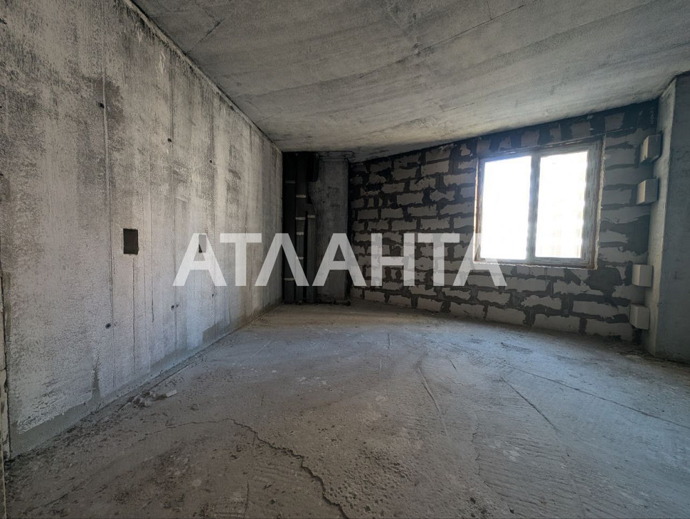 3-комнатная квартира в  ЖК ГАГАРИН ПЛАЗА на Гагаринском плато Одеса - зображення 7