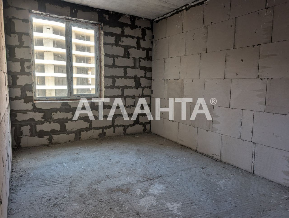 3-комнатная квартира в  ЖК ГАГАРИН ПЛАЗА на Гагаринском плато Одеса - зображення 8