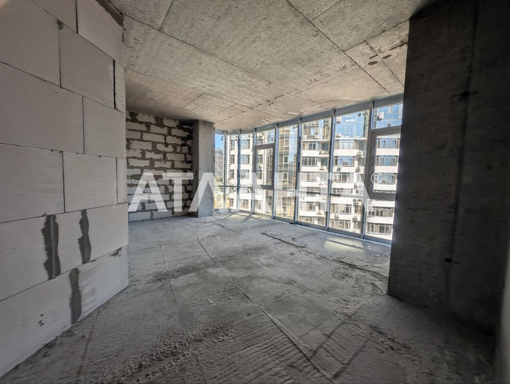 3-комнатная квартира в  ЖК ГАГАРИН ПЛАЗА на Гагаринском плато Одеса - зображення 6