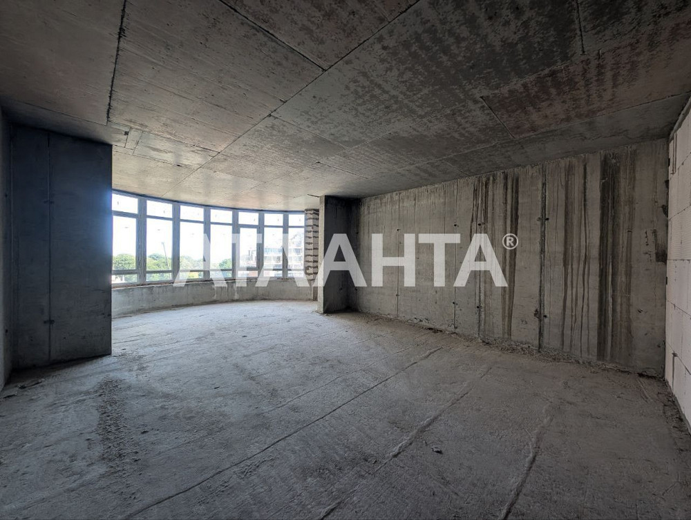 3-комнатная квартира в  ЖК ГАГАРИН ПЛАЗА на Гагаринском плато Одеса - зображення 4