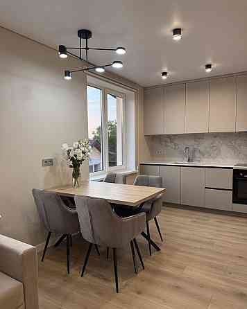 Продаж 1-к квартири 49 м² з ремонтом м. Київ , Жуляни Київ